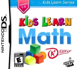 KIDS LEARN MATH