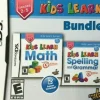 Kids Learn: Math Spelling Bundle