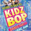 Kidz Bop Dance Party! The Video Game