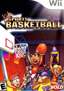 Kidz Sports Basketball