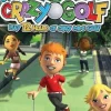 Kidz Sports Crazy Golf