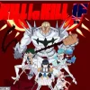 Kill La Kill-IF