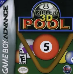Killer 3D Pool