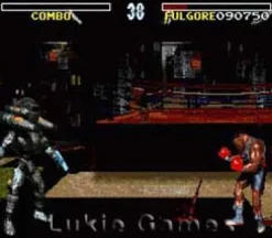 Killer Instinct
