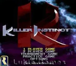 Killer Instinct
