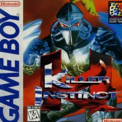Killer Instinct
