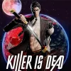 Killer Is Dead