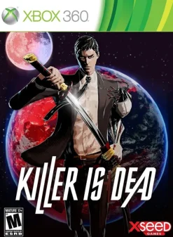 Killer is Dead - Limited Edition