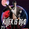 Killer Is Dead Game