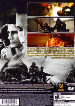 Killzone