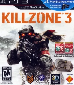 Killzone 3