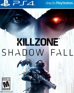 Killzone: Shadow Fall
