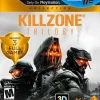 Killzone Trilogy Collection (2 disc)