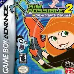 Kim Possible 2