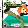 Kim Possible Global Gemini DS Game