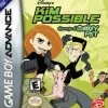 Kim Possible: Revenge of Monkey Fist