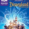 Kinect Disneyland