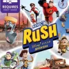 Kinect Rush: Disney Pixar