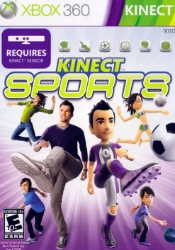 Kinect Sports
