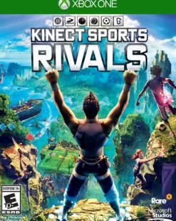 Kinect Sports Rivals
