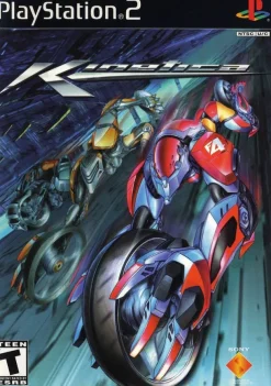 Kinetica