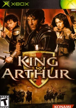 King Arthur