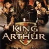 King Arthur