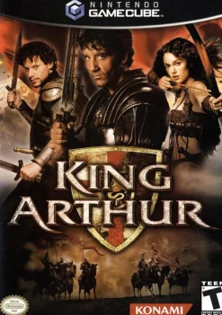 King Arthur