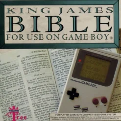 King James Bible