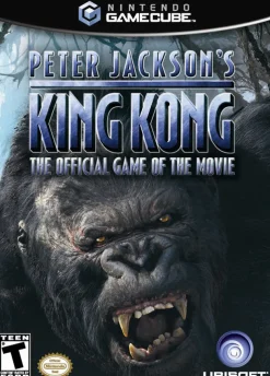 King Kong the Movie