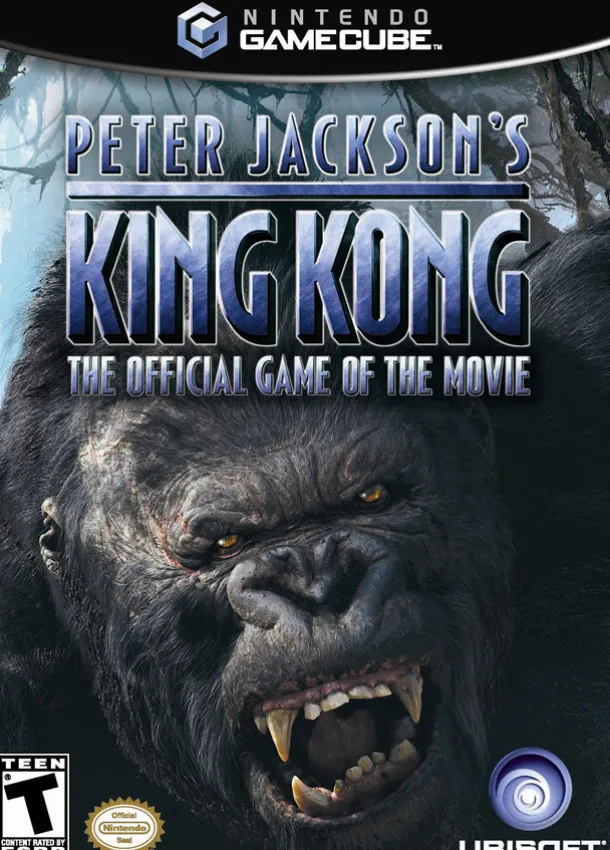 King Kong the Movie