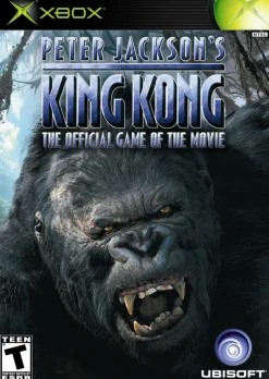 King Kong the Movie