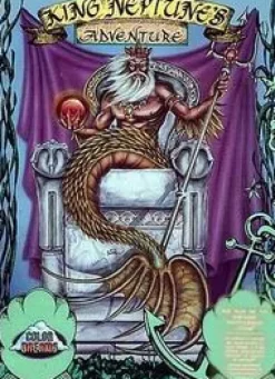 King Neptune's Adventure