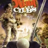 King of Clubs