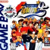King of Fighters 95