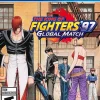 King of Fighters 97 Global Match