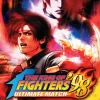 King of Fighters 98 Ultimate Match