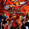King of Fighters Maximum Impact Maniax