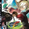 King of Fighters XII