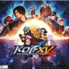 King of Fighters XV