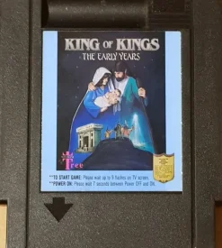 King of Kings