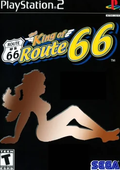 King of Route 66