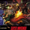 King of the Dragons