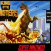 King of the Monsters