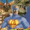 King of the Monsters