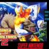 King of the Monsters 2