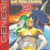 King of the Monsters 2