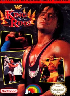 King of the Ring