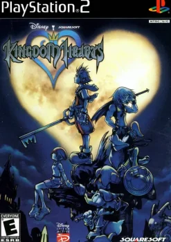 Kingdom Hearts