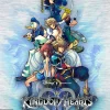 Kingdom Hearts 2